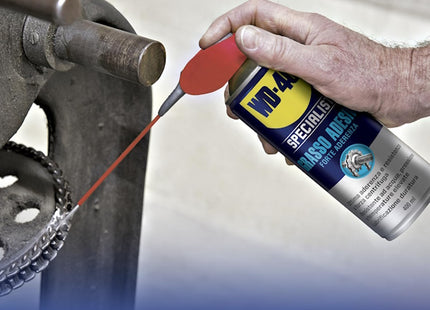 WD-40 SPECIALIST GRASSO ADESIVO SPRAY ML400