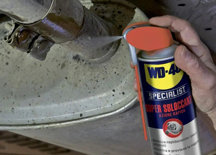 WD-40 SPECIALIST SUPER SBLOCCANTE SPRAY ML400