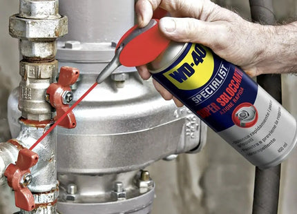 WD-40 SPECIALIST SUPER SBLOCCANTE SPRAY ML400