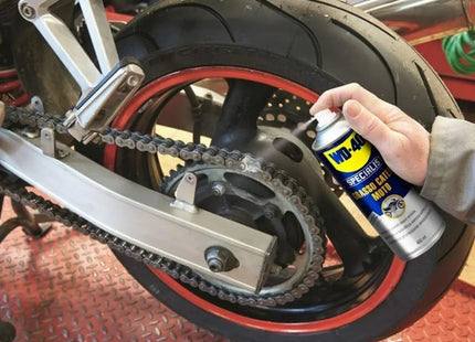 WD-40 SPECIALIST MOTO GRASSO CATENA SPRAY ML400