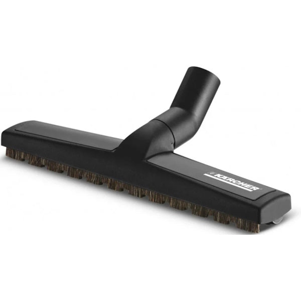 KARCHER BOCCHETTA PARQUET PER ASPIRATORI D.MM40 MM360X150X110*