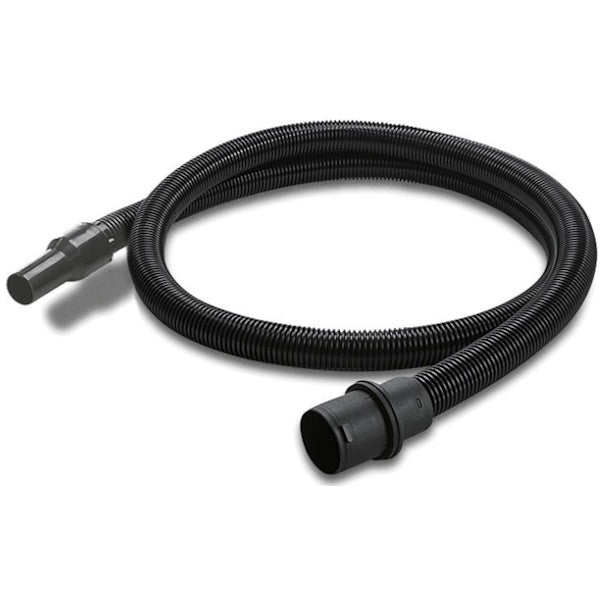 KARCHER TUBO PER ASPIRATORI FLESSIBILE D.MM35X2,5MT SERIE NT