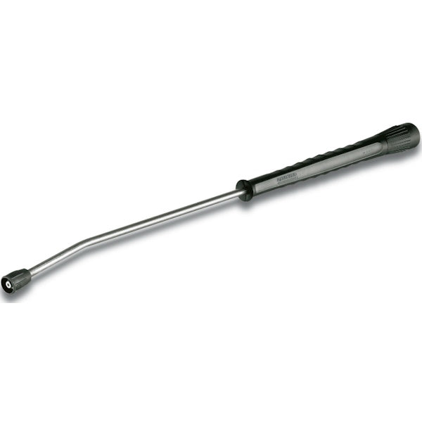 KARCHER LANCIA IN ACCIAIO INOX GIREVOLE A 360° DA MM1050