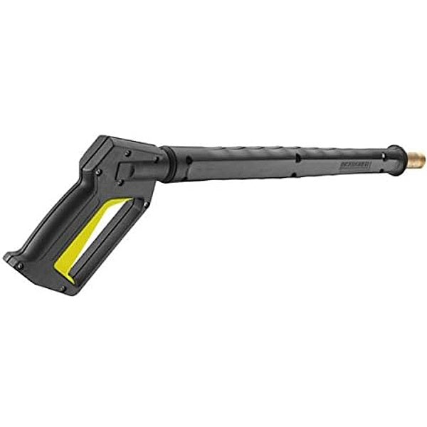 KARCHER PISTOLA CON PROLUNGA PER IDROPULITRICI LINEA PROFESSIONALE*