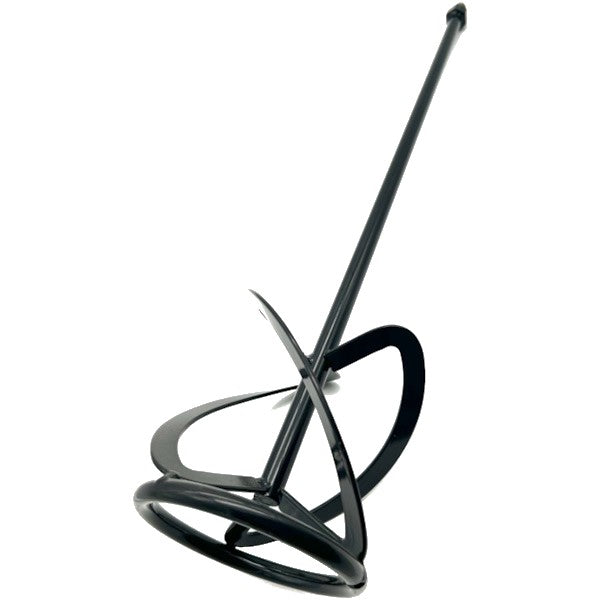 RURMEC MESCOLATORE A TRIPLA SPIRALE PER MALTE ART. MK 120/25