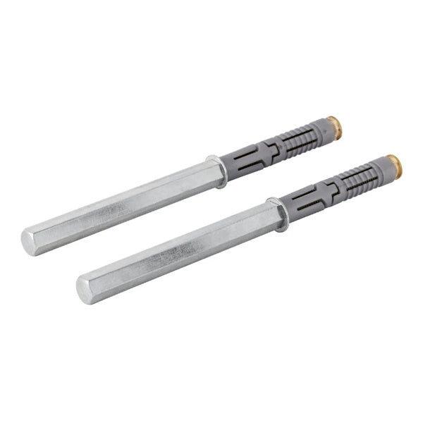 PIRCHER TASSELLI A SCOMPARSA PER MENSOLE LITE D.MM12X170 CONF.PZ2*