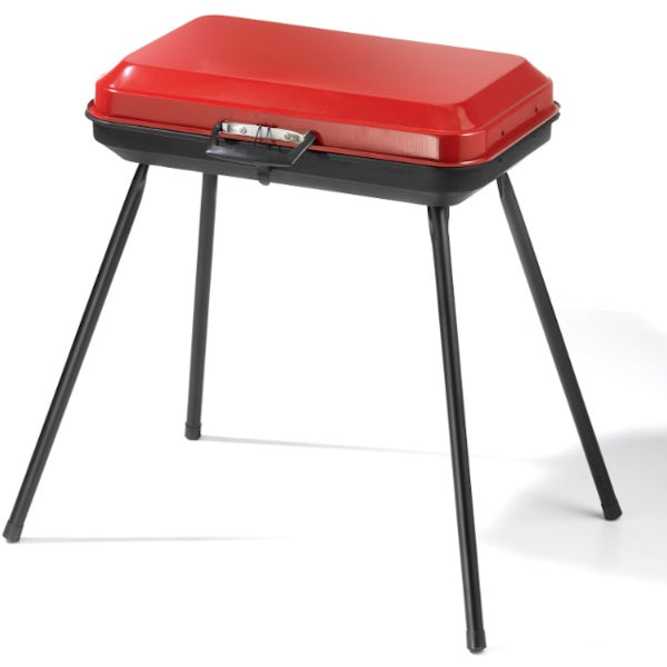 OMPAGRILL BARBECUE A CARBONELLA A VALIGETTA 28-46