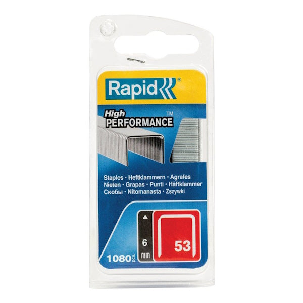 RAPID GRAFFE N.53 A FILO FINE