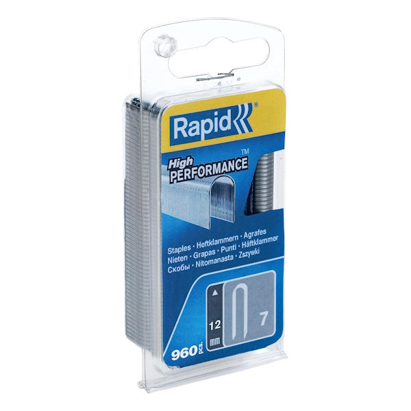 RAPID GRAFFE PER CAVI N.7