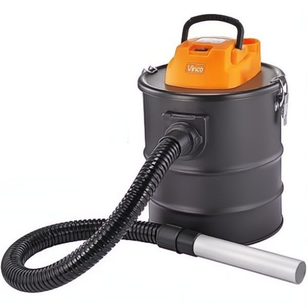 VINCO ASPIRACENERE CON BIDONE DA LT 12 POTENZA MOTORE 800W