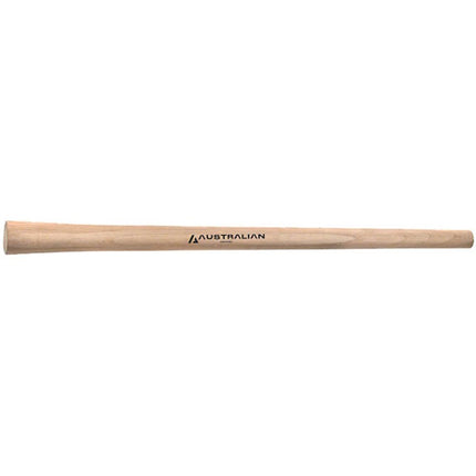 AUSTRALIAN MANICO IN LEGNO PER MAZZA CM90