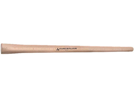 AUSTRALIAN MANICO IN LEGNO PER PICCONE CM95