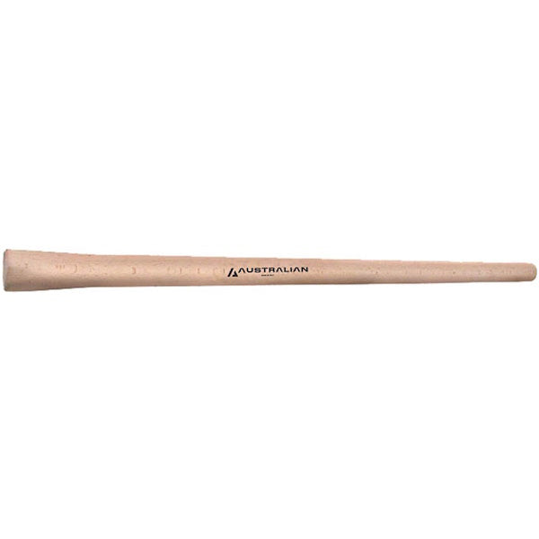 AUSTRALIAN MANICO IN LEGNO PER PICCONE CM95