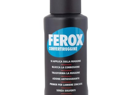 AREXONS FEROX CONVERTIRUGGINE