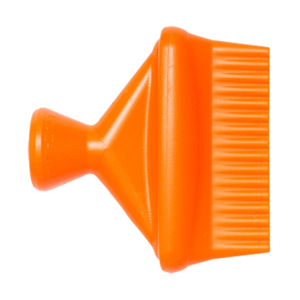 LOC-LINE ATTACCO 1/4" GETTI PIATTI 16 FORI D.MM1 CONF.DA PZ2