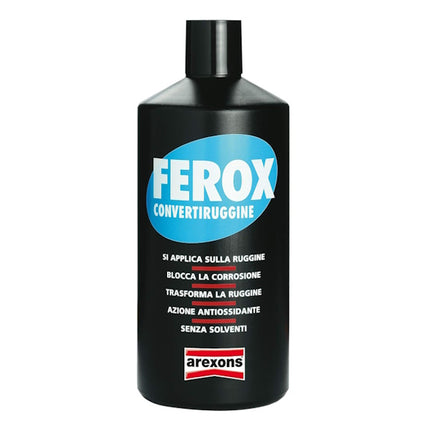AREXONS FEROX CONVERTIRUGGINE ML375