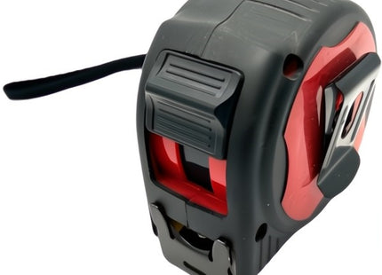 RENAUDO FLESSOMETRO A DOPPIA LETTURA MOD. DOUBLE MT 5 NASTRO MM28