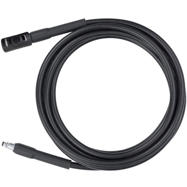 ANNOVI REVERBERI PROLUNGA TUBO ARMATO PER IDROPULITRICE DA MT 8