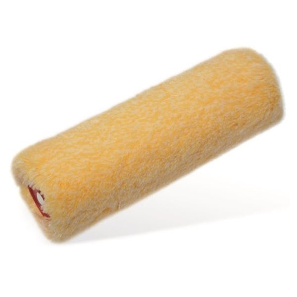 GAMMA PENNELLI RULLO IN PERLON GIALLO CM22 D.MM53 ART. S/41 PERLA