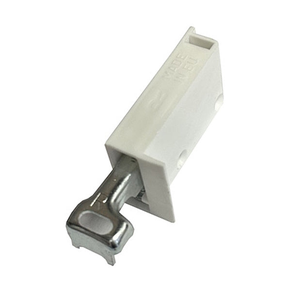 METAL STYLE REGGIPENSILE A FISSAGGIO CON VITE TIPO SINISTRO