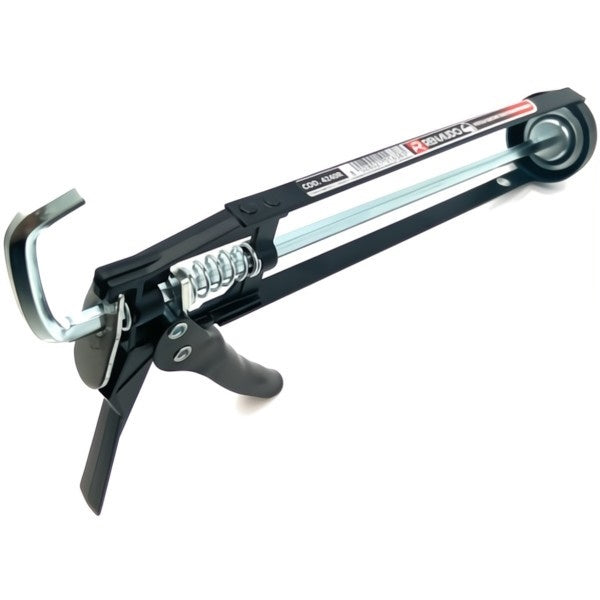 RENAUDO PISTOLA PER SILICONE A STELO ROBUSTA ART.4240R