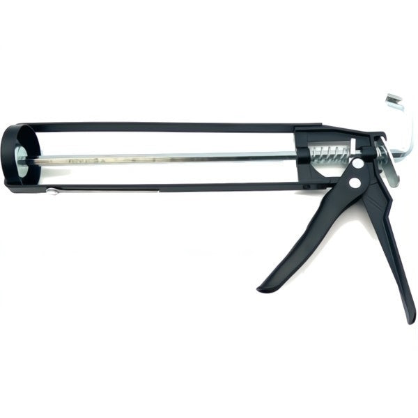 RENAUDO PISTOLA PER SILICONE A STELO ROBUSTA ART.4240R