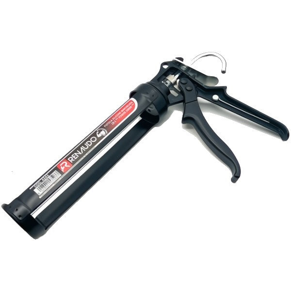 RENAUDO PISTOLA PER SILICONE PROFESSIONALE POWER ART.4243