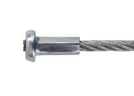FUNE PER PORTE BASCULANTI CON NYPLEX D.MM4X3MT