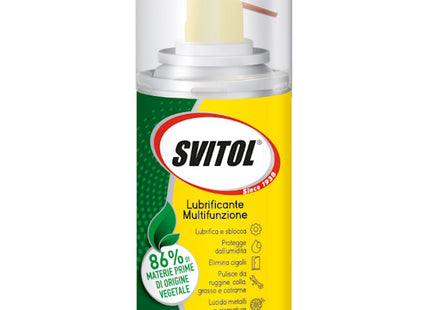 AREXONS SVITOL GREEN LUBRIFICANTE SPRAY ML100