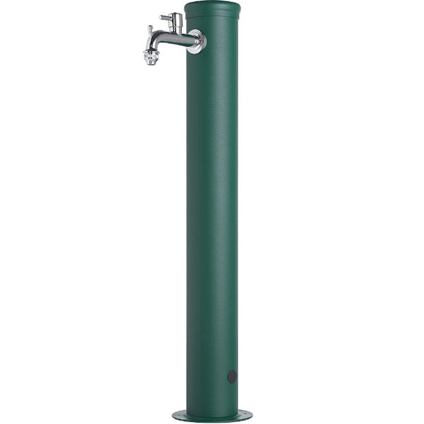 BEL-FER FONTANA IN FERRO COLORE VERDE