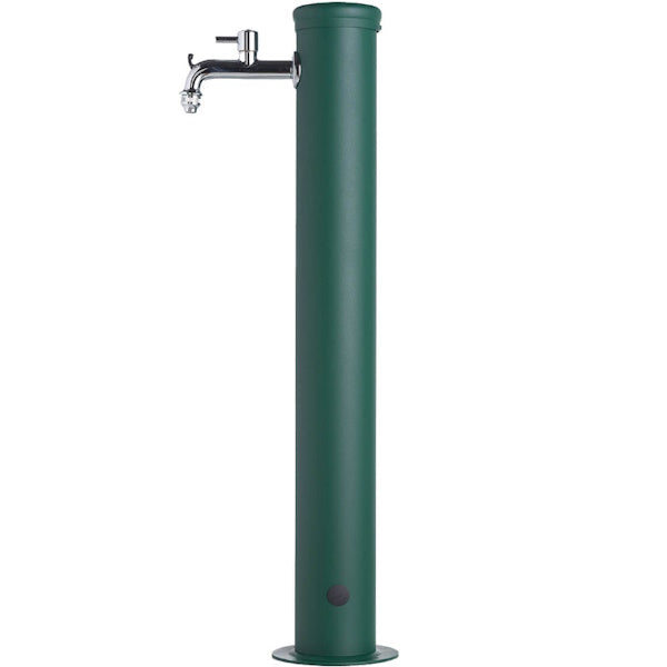 BEL-FER FONTANA IN FERRO COLORE VERDE