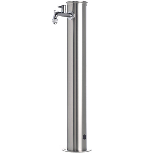 BEL-FER FONTANA IN ACCIAIO INOX