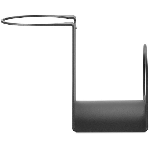 BEL-FER PORTAGOMMA PER FONTANE COLORE ANTRACITE