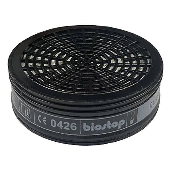 DPI FILTRO SERIE 230 P3 R ANTIAREOSOL POLVERI FUMI E NEBBIE