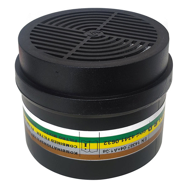 DPI FILTRO SERIE 230 A2B2E2K1 P3 R D POLIVALENTE COMBINATO