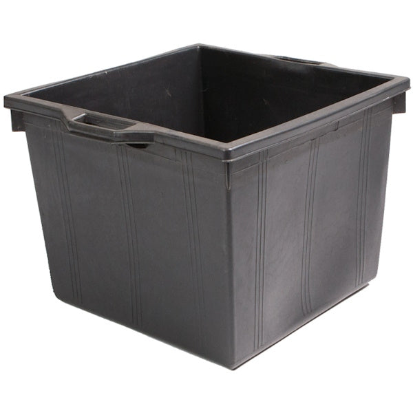 MASS CASSA PER MACERIE QUADRA IN POLIETILENE LT40