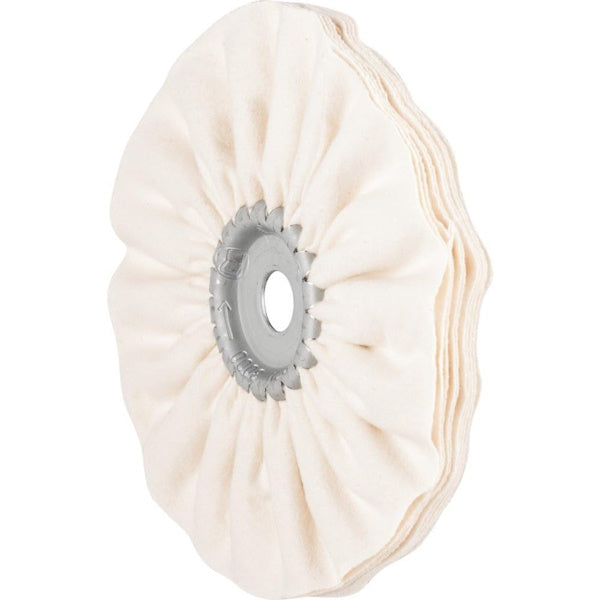 PFERD DISCO IN PANNO CON FORO ART. TR D.MM200X10X20 VERSIONE FL