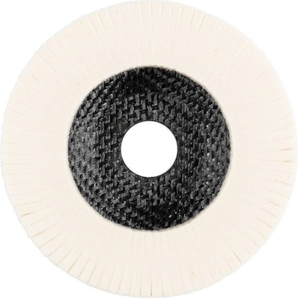 PFERD DISCO IN FELTRO LAMELLARE ART. FFS 115/22