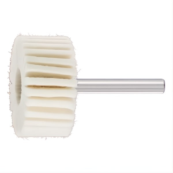 PFERD FELTRO A LAMELLE CON GAMBO DA MM6 ART. FLS