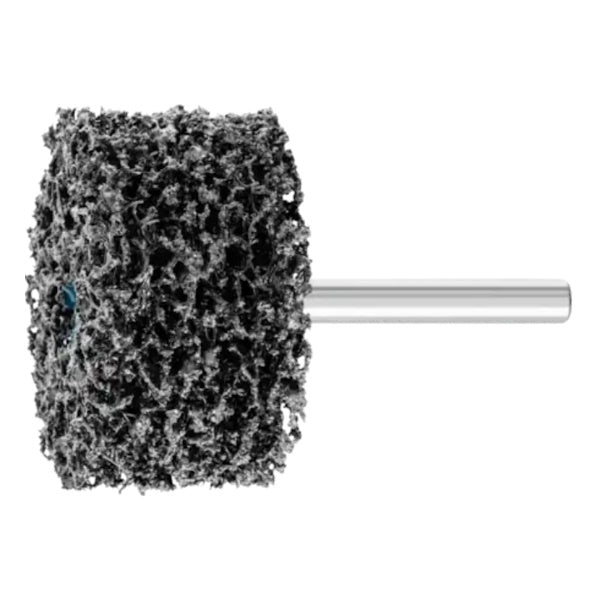 PFERD UTENSILE POLICLEAN NERO CON GAMBO DA MM6 ART. PCLZY