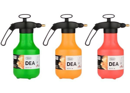 VOLPI POMPA A PRE-COMPRESSIONE DEA 2000 LT2