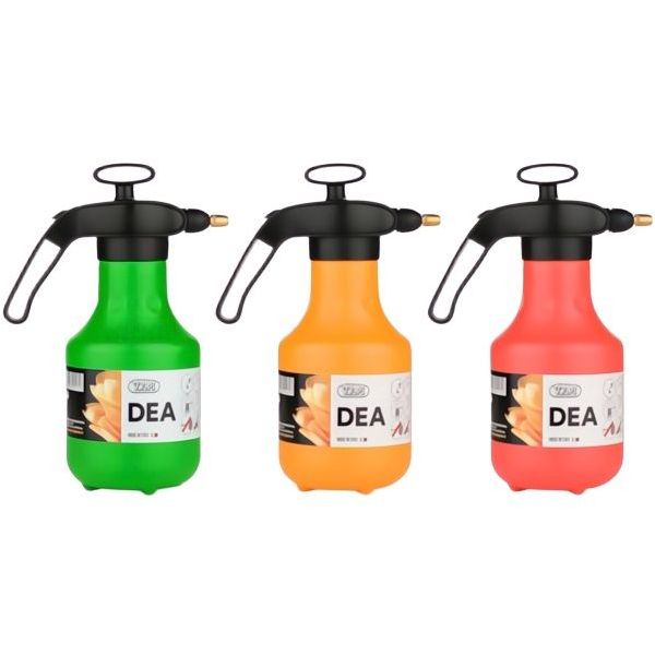 VOLPI POMPA A PRE-COMPRESSIONE DEA 2000 LT2