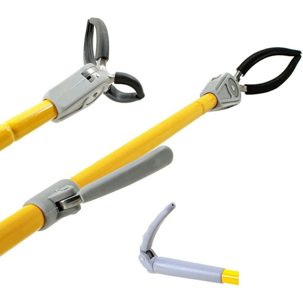 PINZA PER SCAFFALI MULTIUSO APEX CM.158