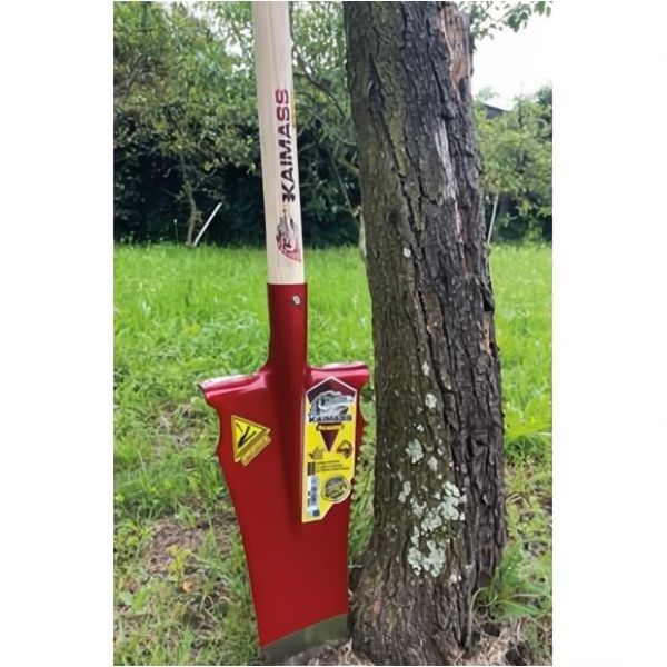 MASS VANGA ESTIRPATRICE KAIMASS CON MANICO IN FRASSINO CM110