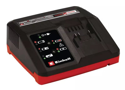 EINHELL CARICA BATTERIE RAPIDO ART. POWER-X-FASTCHARGER 4A