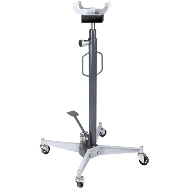 INTEC SOLLEVATORE IDRAULICO DA FOSSA PORTATA KG 550