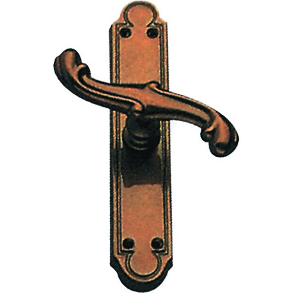 COTTALI BAROCCO CREMONESE MOVIMENTO GRATZ FINITURA BRONZATO