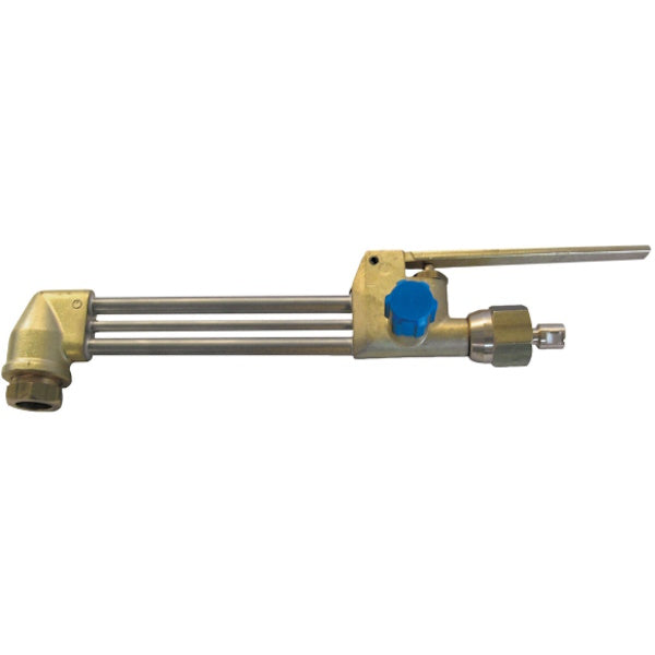 MUJELLI LANCIA TAGLIO A LEVA PER MUJVER TAGLIO MAX MM300