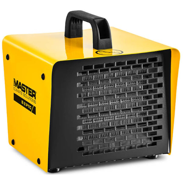 MASTER GENERATORE DI ARIA CALDA ELETTRICO MOD. B2 PTC