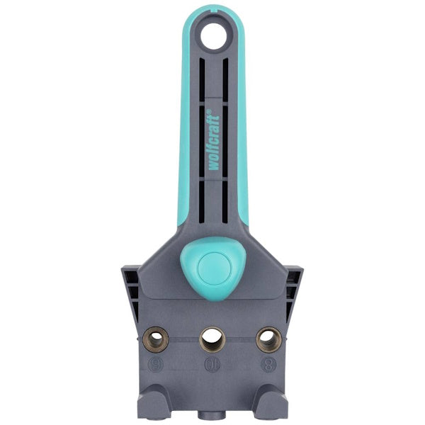 WOLFCRAFT GUIDA UNIVERSALE PER SPINATURA*